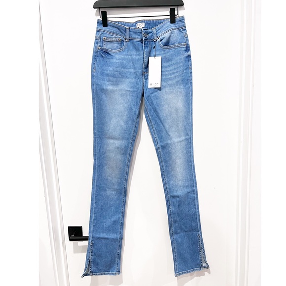 Recc Paris uma jeans - Picture 1 of 4